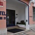 hotel henri iv