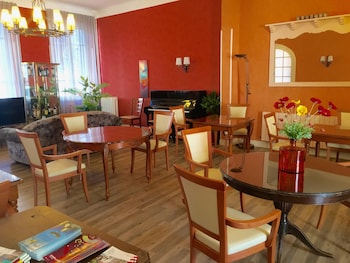 hotel henri iv