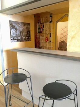 hotel henri iv