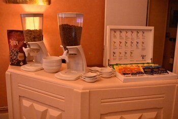 hotel henri iv