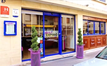 Urban Style De L'europe,Normandy>>Berville,3 star