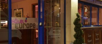 Urban Style De L'europe,Normandy>>Berville,3 star