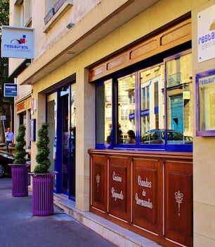 Urban Style De L'europe,Normandy>>Berville,3 star