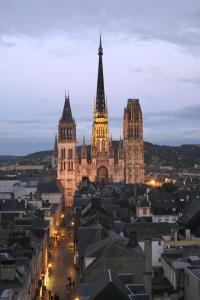 rouen