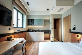 thirtynine urban stay