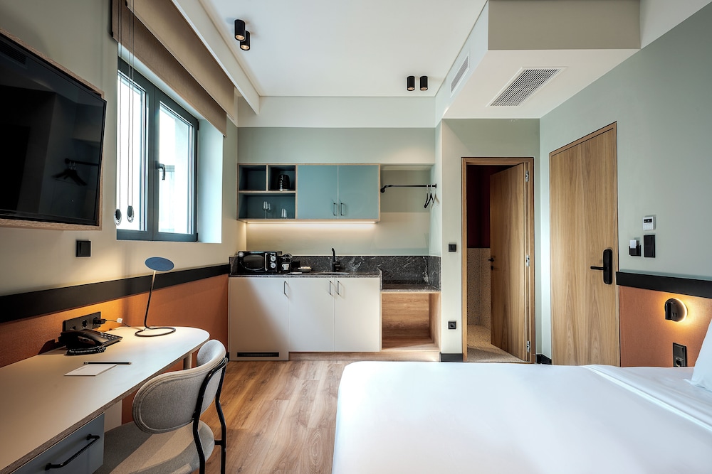 thirtynine urban stay