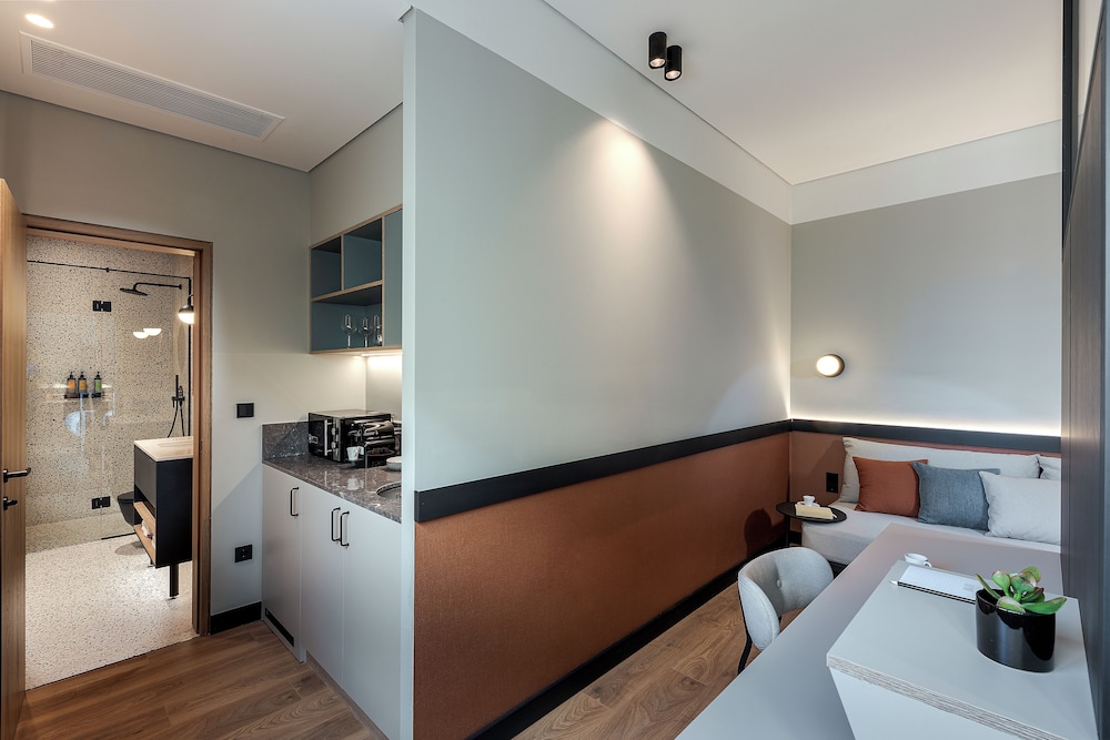 thirtynine urban stay