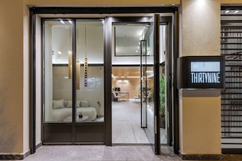 thirtynine urban stay