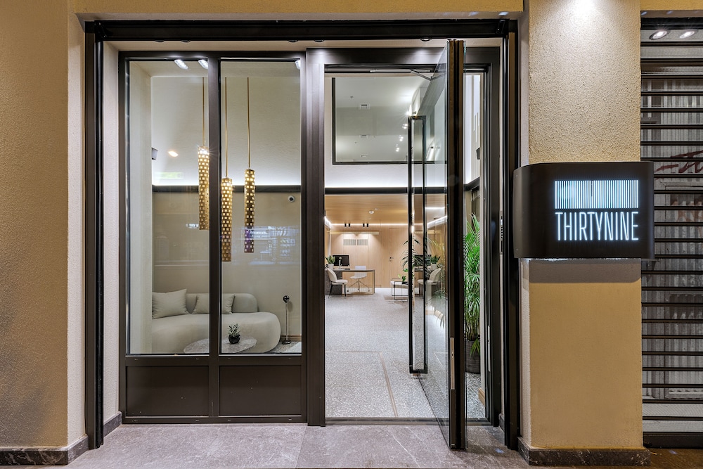 thirtynine urban stay