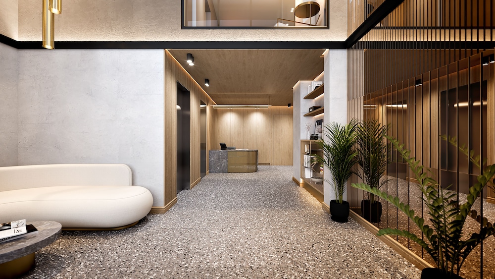 thirtynine urban stay