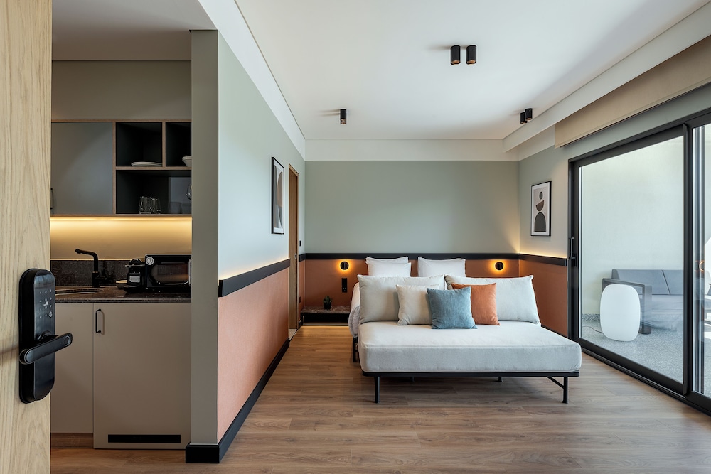 thirtynine urban stay