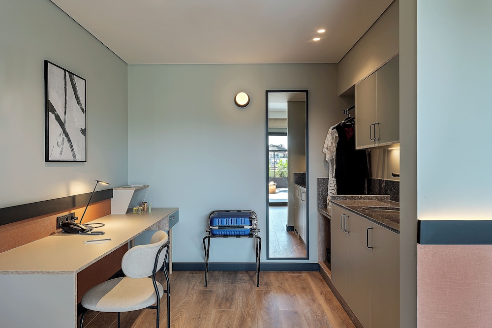 thirtynine urban stay