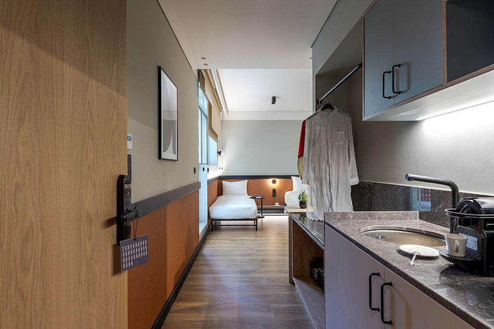 thirtynine urban stay