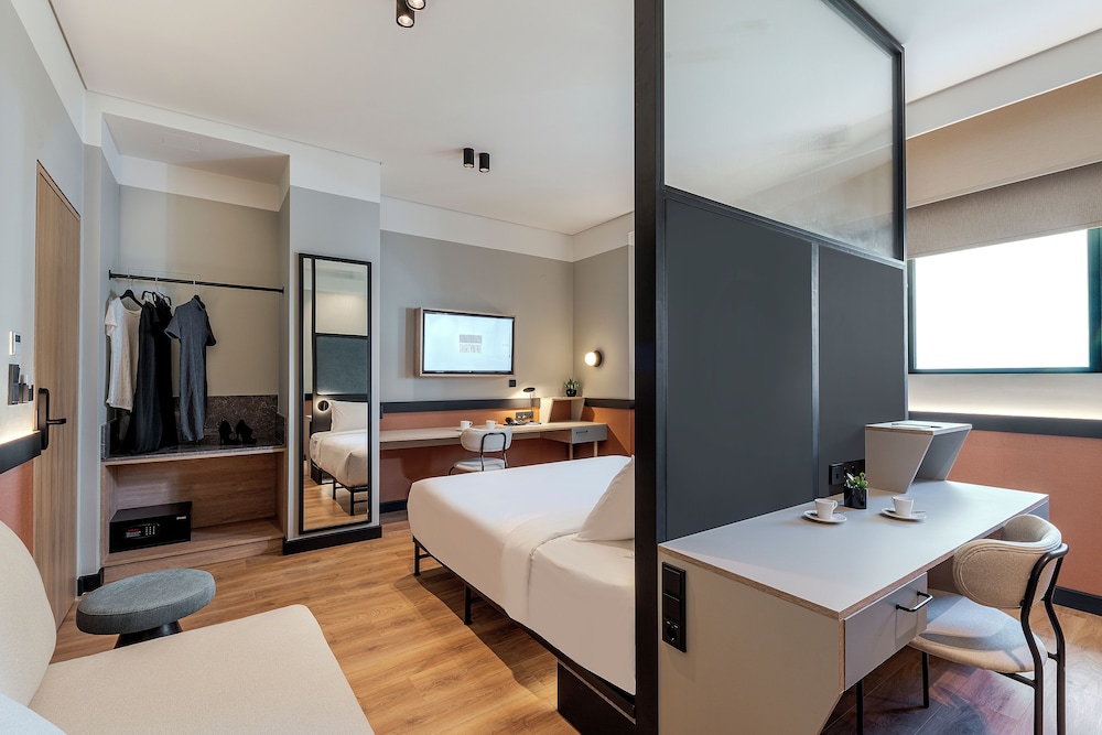 thirtynine urban stay