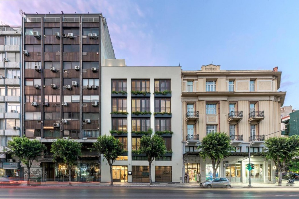 thirtynine urban stay