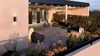 thirtynine urban stay