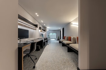 thirtynine urban stay