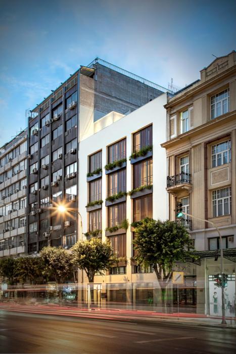 thirtynine urban stay