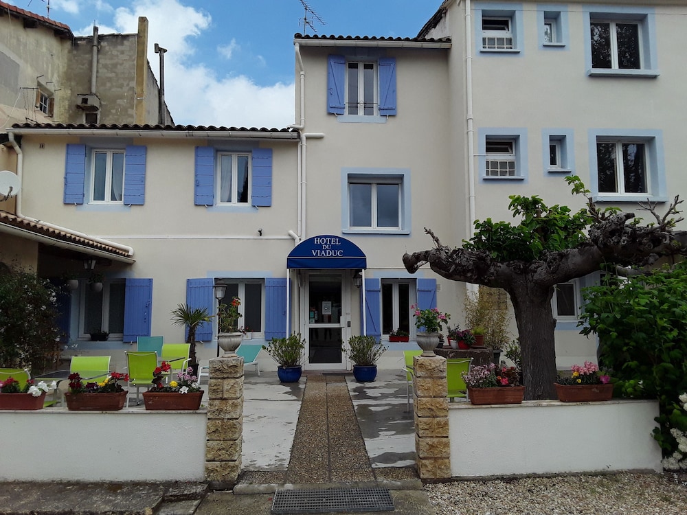 hotel du viaduc
