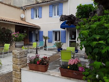 hotel du viaduc