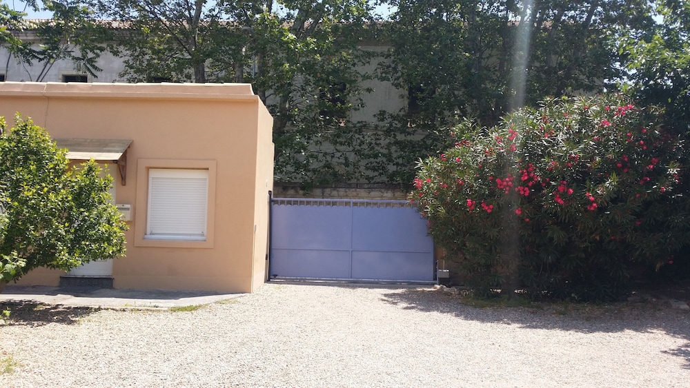 hotel du viaduc
