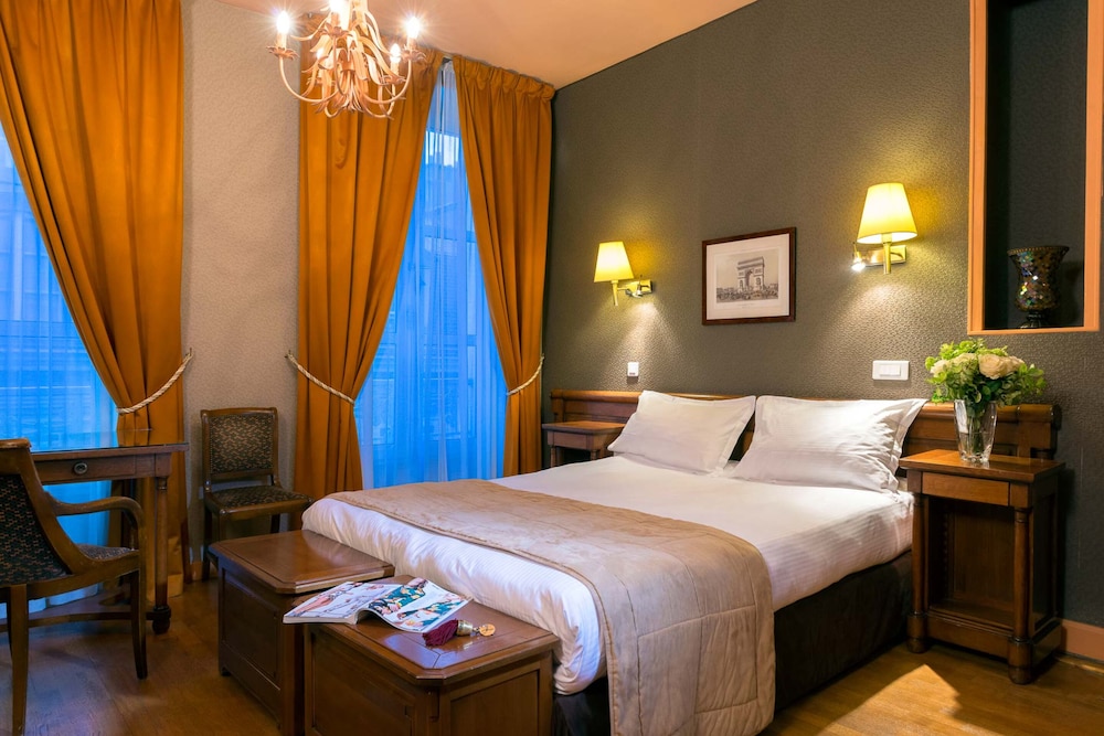 hotel du palais bourbon