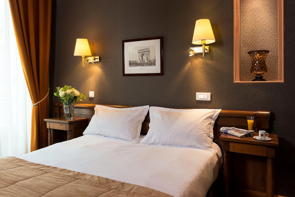 hotel du palais bourbon