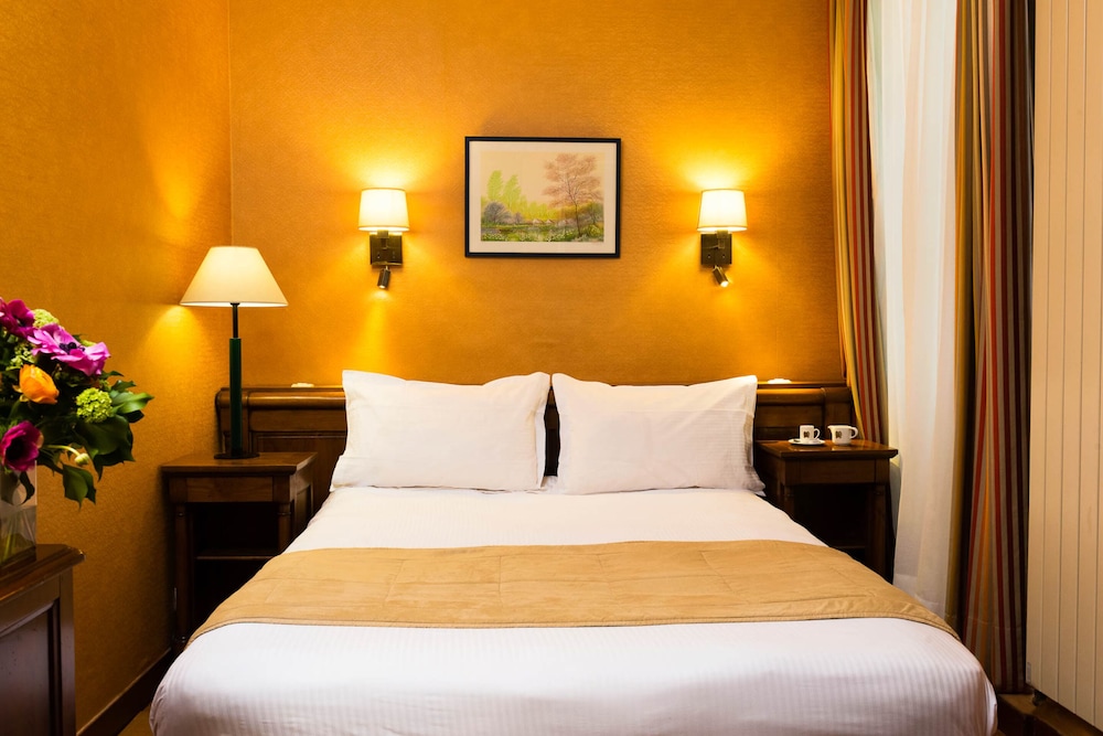 hotel du palais bourbon