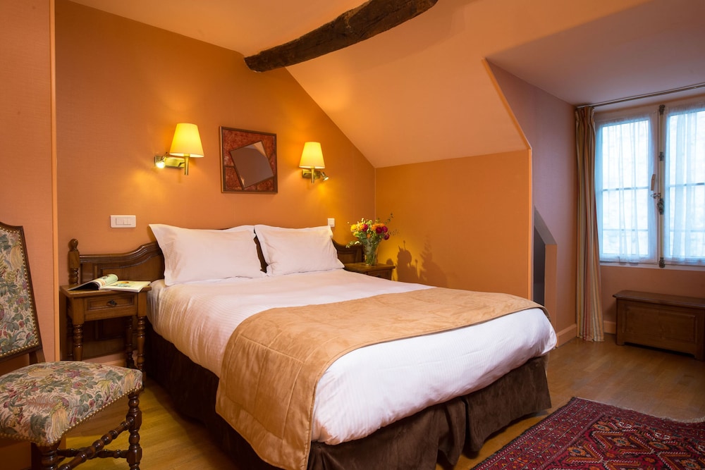 hotel du palais bourbon