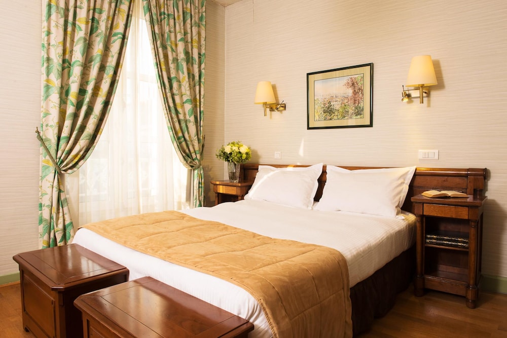 hotel du palais bourbon