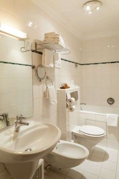 hotel du palais bourbon