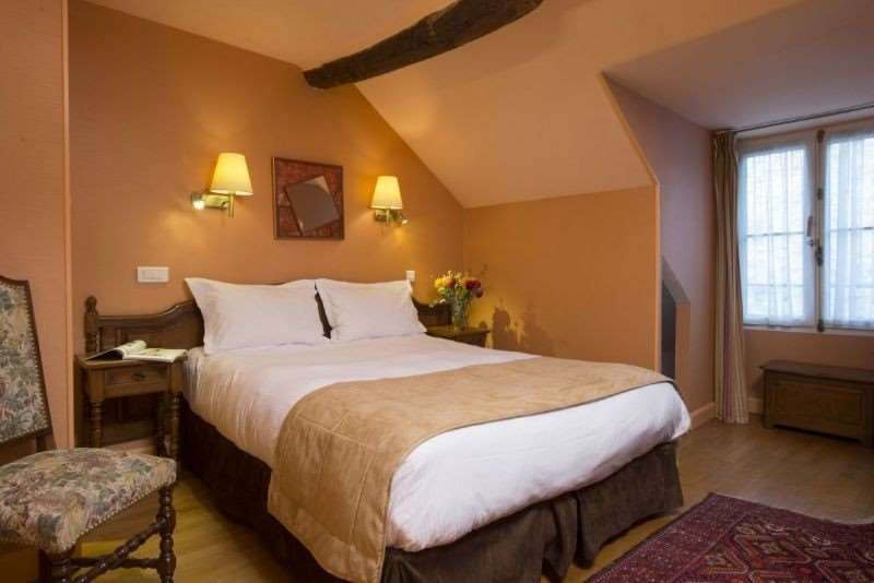 hotel du palais bourbon