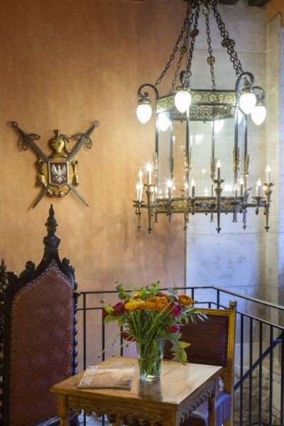 hotel du palais bourbon