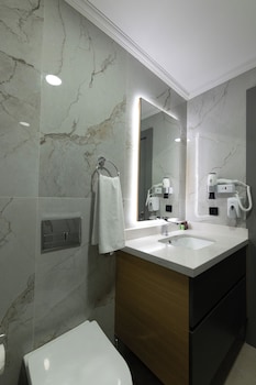 three points boutique hotel