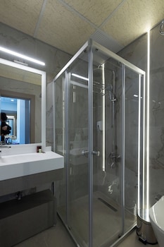 three points boutique hotel