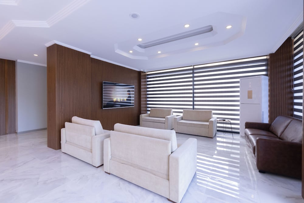 three points boutique hotel