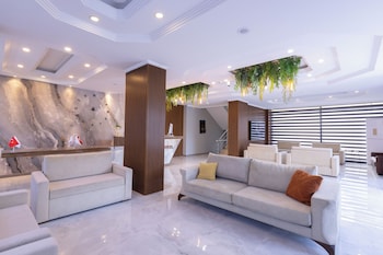 three points boutique hotel
