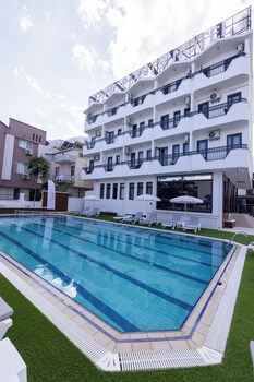 three points boutique hotel