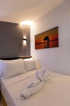 three points boutique hotel