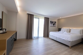 three points boutique hotel