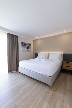 three points boutique hotel