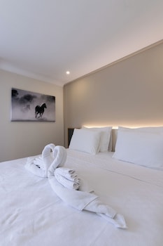 three points boutique hotel