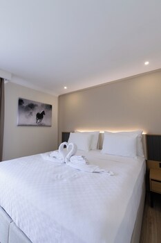 three points boutique hotel