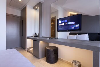 three points boutique hotel