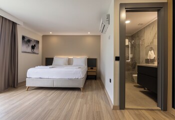 three points boutique hotel