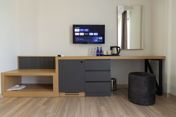 three points boutique hotel