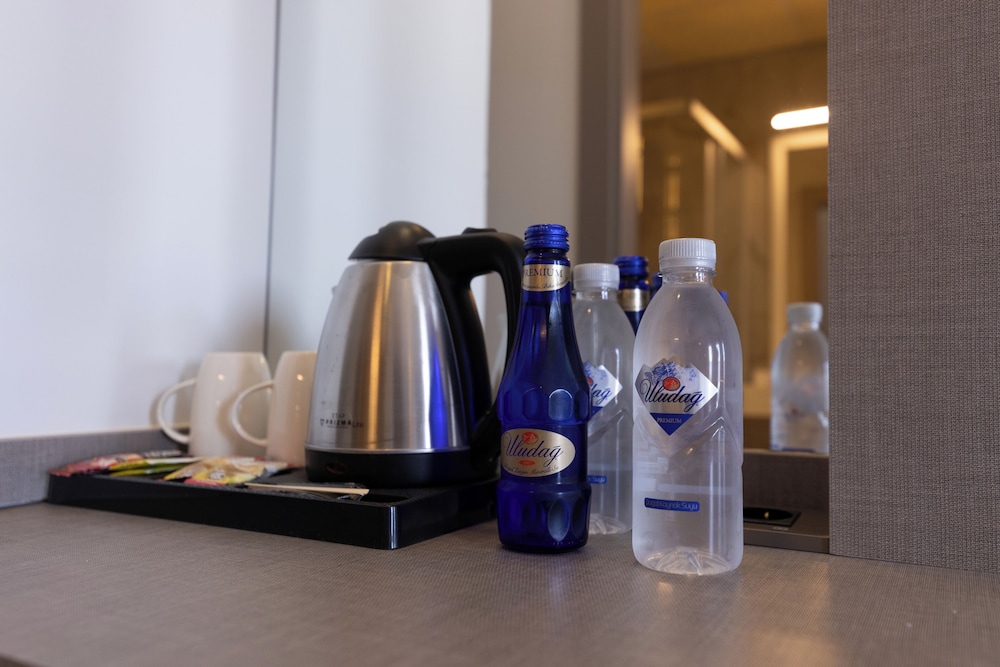 three points boutique hotel