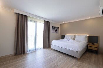 three points boutique hotel