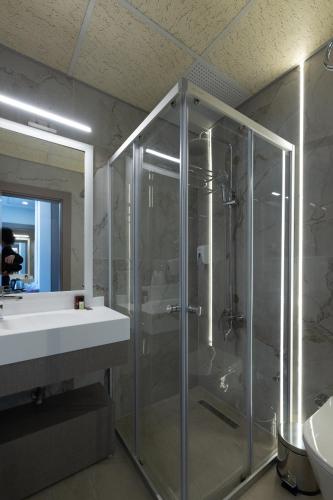three points boutique hotel