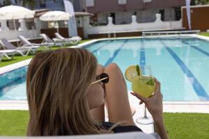 three points boutique hotel